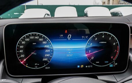 Mercedes-Benz GLC, 2023 год, 6 890 000 рублей, 14 фотография