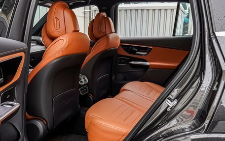 Mercedes-Benz GLC, 2023 год, 6 890 000 рублей, 11 фотография