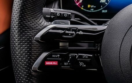Mercedes-Benz GLC, 2023 год, 6 890 000 рублей, 15 фотография