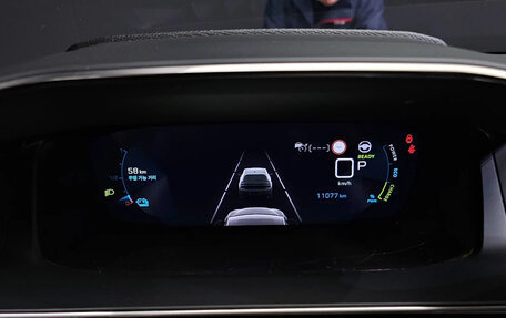 Peugeot 208 II, 2022 год, 2 245 800 рублей, 7 фотография