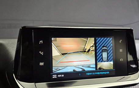 Peugeot 208 II, 2022 год, 2 245 800 рублей, 8 фотография