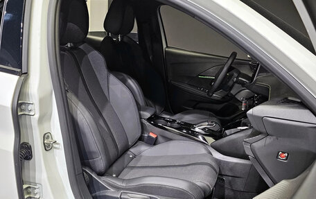 Peugeot 208 II, 2022 год, 2 245 800 рублей, 12 фотография