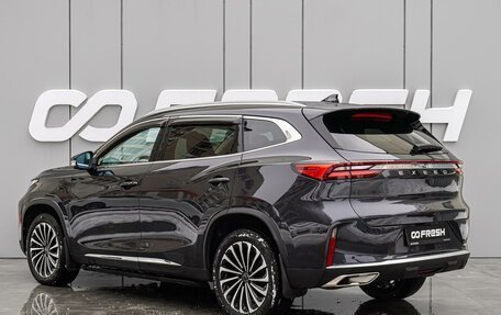 CheryExeed TXL, 2023 год, 2 930 000 рублей, 2 фотография