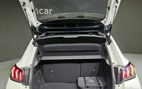 Peugeot 208 II, 2022 год, 2 245 800 рублей, 14 фотография