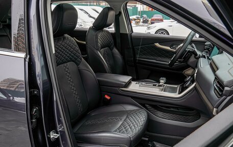 CheryExeed TXL, 2023 год, 2 930 000 рублей, 8 фотография