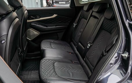 CheryExeed TXL, 2023 год, 2 930 000 рублей, 9 фотография