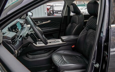 CheryExeed TXL, 2023 год, 2 930 000 рублей, 10 фотография