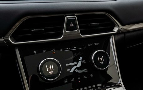 CheryExeed TXL, 2023 год, 2 930 000 рублей, 14 фотография