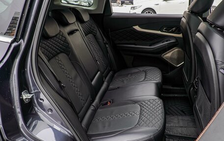 CheryExeed TXL, 2023 год, 2 930 000 рублей, 7 фотография