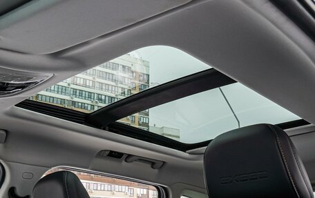 CheryExeed TXL, 2023 год, 2 930 000 рублей, 12 фотография