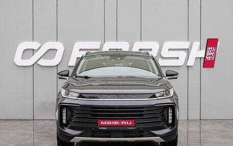 CheryExeed TXL, 2023 год, 2 930 000 рублей, 3 фотография