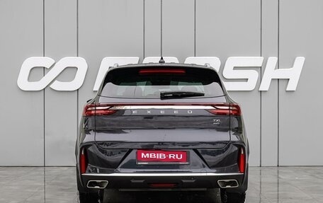 CheryExeed TXL, 2023 год, 2 930 000 рублей, 4 фотография