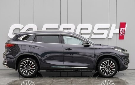 CheryExeed TXL, 2023 год, 2 930 000 рублей, 5 фотография