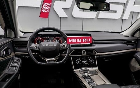 CheryExeed TXL, 2023 год, 2 930 000 рублей, 6 фотография