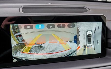 CheryExeed TXL, 2023 год, 2 930 000 рублей, 17 фотография