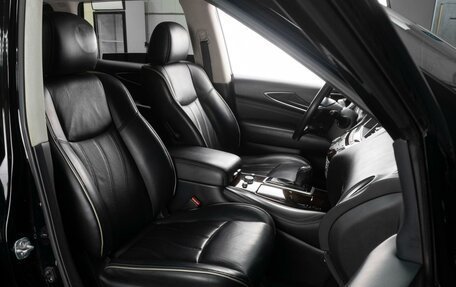 Infiniti QX60 I рестайлинг, 2016 год, 2 599 000 рублей, 8 фотография