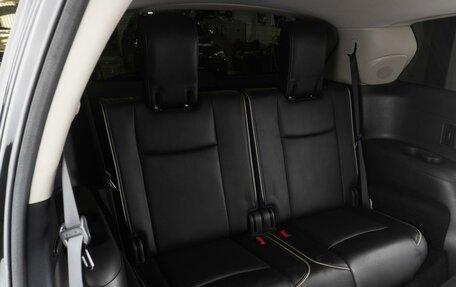 Infiniti QX60 I рестайлинг, 2016 год, 2 599 000 рублей, 9 фотография