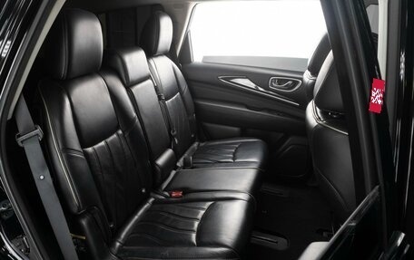 Infiniti QX60 I рестайлинг, 2016 год, 2 599 000 рублей, 7 фотография