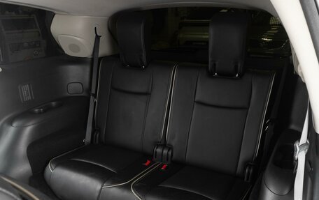 Infiniti QX60 I рестайлинг, 2016 год, 2 599 000 рублей, 12 фотография