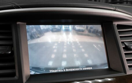 Infiniti QX60 I рестайлинг, 2016 год, 2 599 000 рублей, 16 фотография