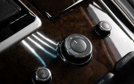 Infiniti QX60 I рестайлинг, 2016 год, 2 599 000 рублей, 17 фотография