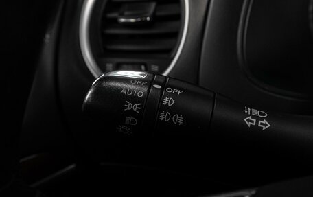 Infiniti QX60 I рестайлинг, 2016 год, 2 599 000 рублей, 21 фотография