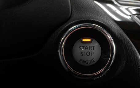 Infiniti QX60 I рестайлинг, 2016 год, 2 599 000 рублей, 22 фотография