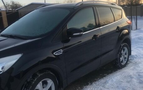 Ford Kuga III, 2013 год, 1 150 000 рублей, 10 фотография