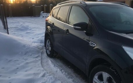 Ford Kuga III, 2013 год, 1 150 000 рублей, 11 фотография