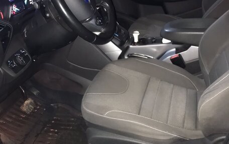 Ford Kuga III, 2013 год, 1 150 000 рублей, 14 фотография