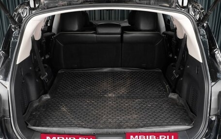 Infiniti QX60 I рестайлинг, 2016 год, 2 599 000 рублей, 25 фотография