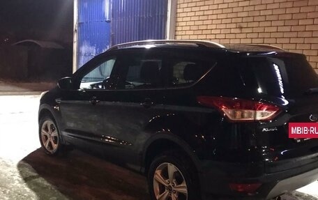 Ford Kuga III, 2013 год, 1 150 000 рублей, 7 фотография