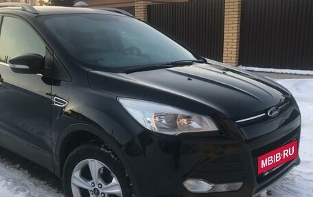Ford Kuga III, 2013 год, 1 150 000 рублей, 3 фотография
