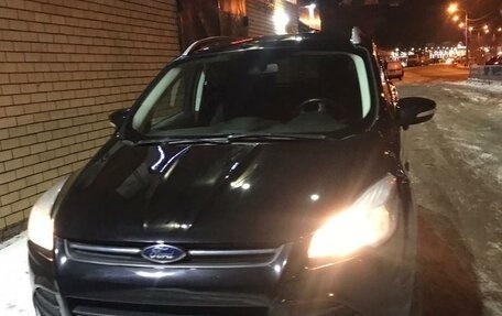 Ford Kuga III, 2013 год, 1 150 000 рублей, 4 фотография