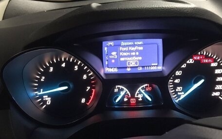 Ford Kuga III, 2013 год, 1 150 000 рублей, 15 фотография