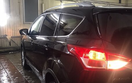 Ford Kuga III, 2013 год, 1 150 000 рублей, 17 фотография