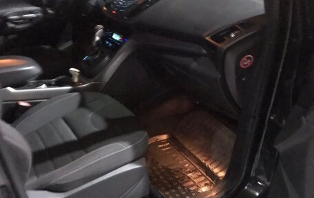 Ford Kuga III, 2013 год, 1 150 000 рублей, 22 фотография