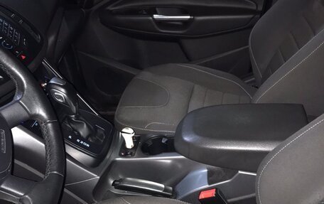 Ford Kuga III, 2013 год, 1 150 000 рублей, 23 фотография