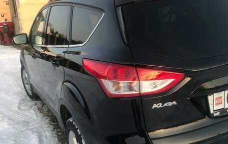 Ford Kuga III, 2013 год, 1 150 000 рублей, 18 фотография