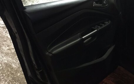 Ford Kuga III, 2013 год, 1 150 000 рублей, 20 фотография