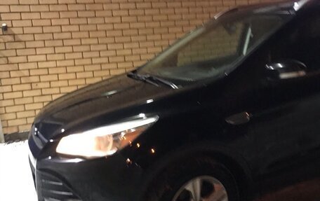 Ford Kuga III, 2013 год, 1 150 000 рублей, 16 фотография