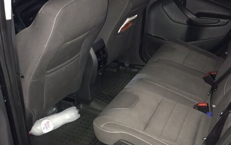 Ford Kuga III, 2013 год, 1 150 000 рублей, 25 фотография