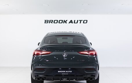 Mercedes-Benz GLE AMG, 2025 год, 18 190 000 рублей, 5 фотография