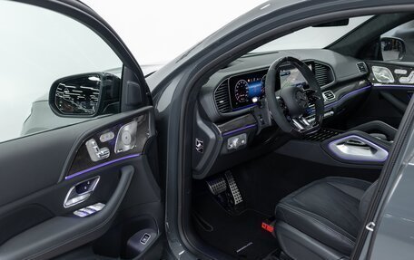 Mercedes-Benz GLE AMG, 2025 год, 18 190 000 рублей, 7 фотография