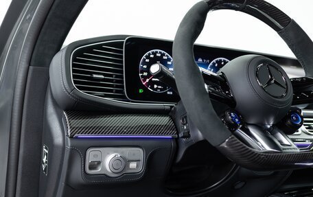 Mercedes-Benz GLE AMG, 2025 год, 18 190 000 рублей, 14 фотография