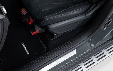 Mercedes-Benz GLE AMG, 2025 год, 18 190 000 рублей, 12 фотография