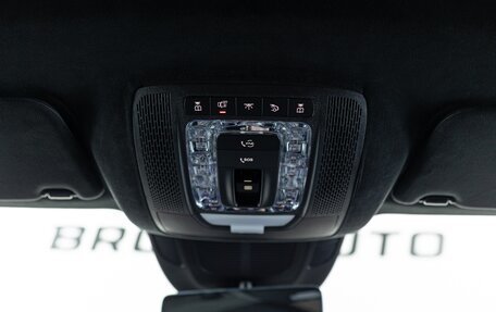 Mercedes-Benz GLE AMG, 2025 год, 18 190 000 рублей, 17 фотография