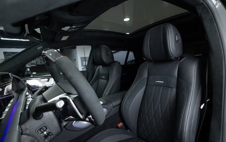 Mercedes-Benz GLE AMG, 2025 год, 18 190 000 рублей, 11 фотография