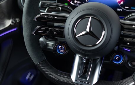 Mercedes-Benz GLE AMG, 2025 год, 18 190 000 рублей, 16 фотография