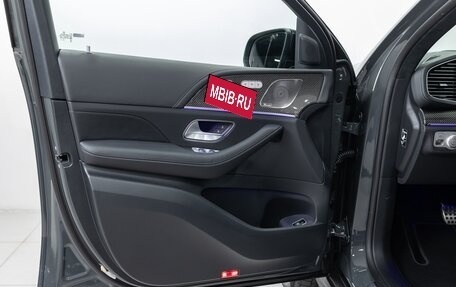 Mercedes-Benz GLE AMG, 2025 год, 18 190 000 рублей, 8 фотография